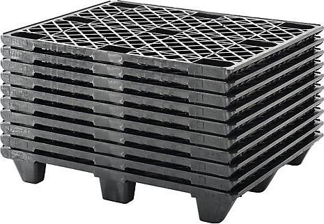 Immagine prodotto Cabka Pallet di plastica del contenitore