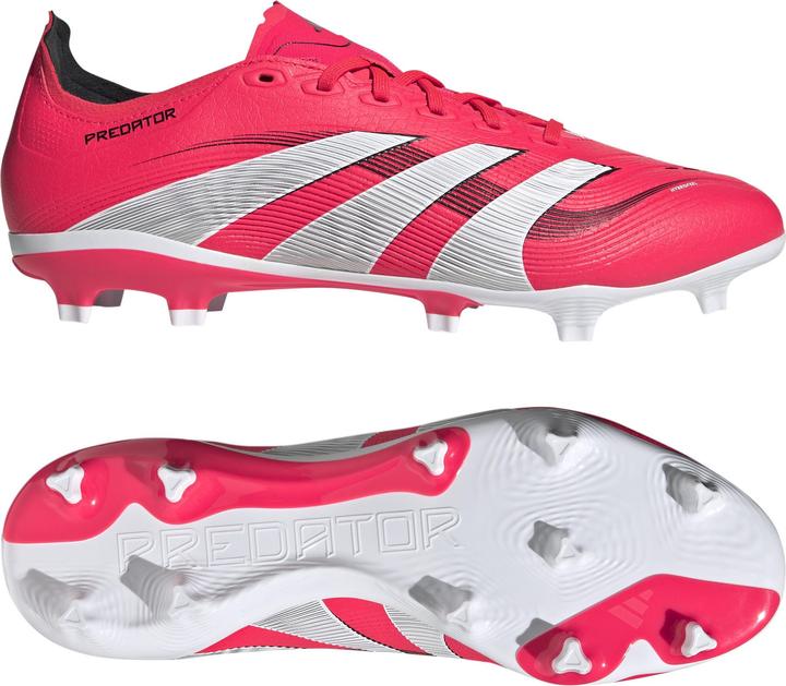 Actual product image adidas Predator League FG (44)