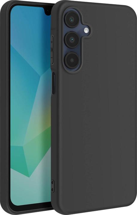 Immagine prodotto Mayaxess Custodia PureSilicone (Samsung Galaxy A16)