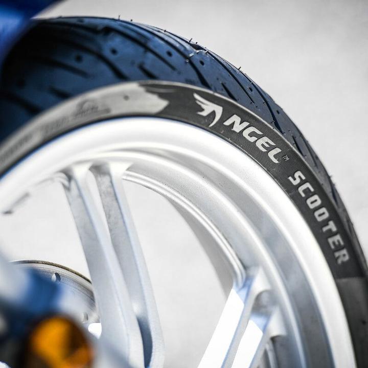 Image du produit Pirelli Trottinette d'Angel