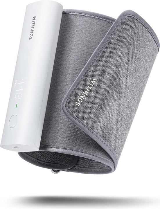 Withings BPM Connect (Blutdruckmessgerät Oberarm)