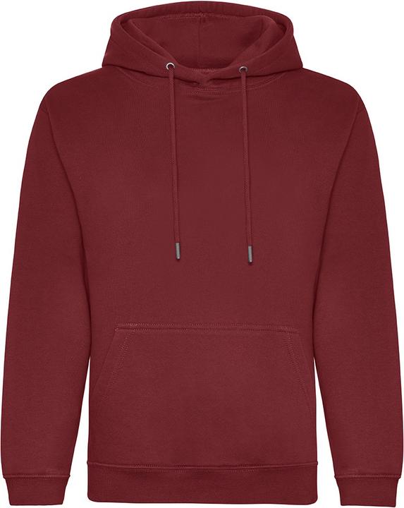 Image du produit Awdis Sweat à capuche issu de l'agriculture biologique (3XL)