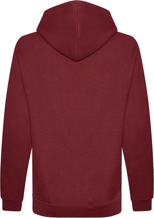 Image du produit Awdis Sweat à capuche issu de l'agriculture biologique (3XL)