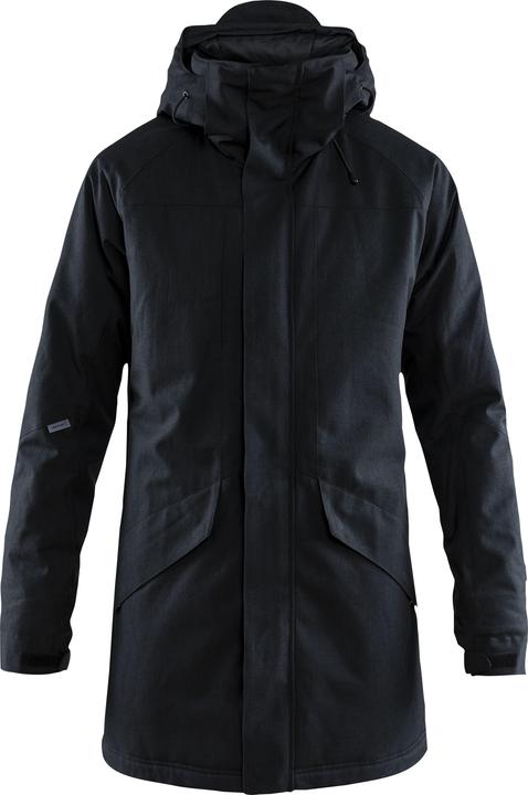 Craft Mountain Padded Parkas Herren