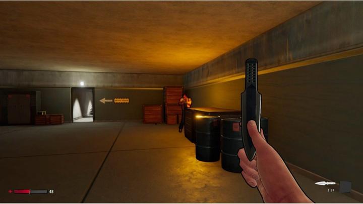 Produktbild Microids XIII Remake (Switch, Switch Lite, Switch OLED, EN)