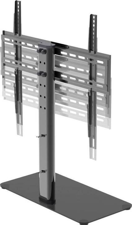 Produktbild myWall HP2-2 B (Diverse, Tv-standfuß, 65", 40 kg)
