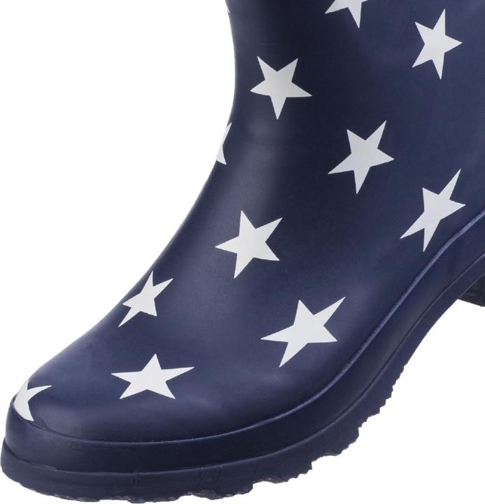 Immagine prodotto Cotswold Stivali di gomma con motivo badminton (37)