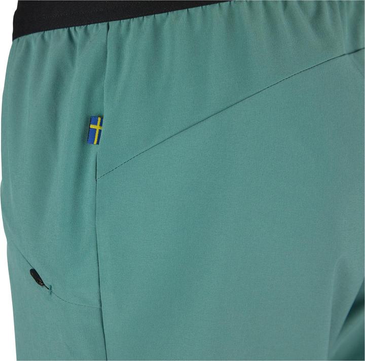 Image du produit Stoic Short multisports pour femme MantorpSt. (S)