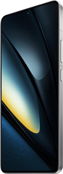 Produktbild Xiaomi Poco F6 Pro (256 GB, White, 6.67", Dual SIM, 50 Mpx, 5G)