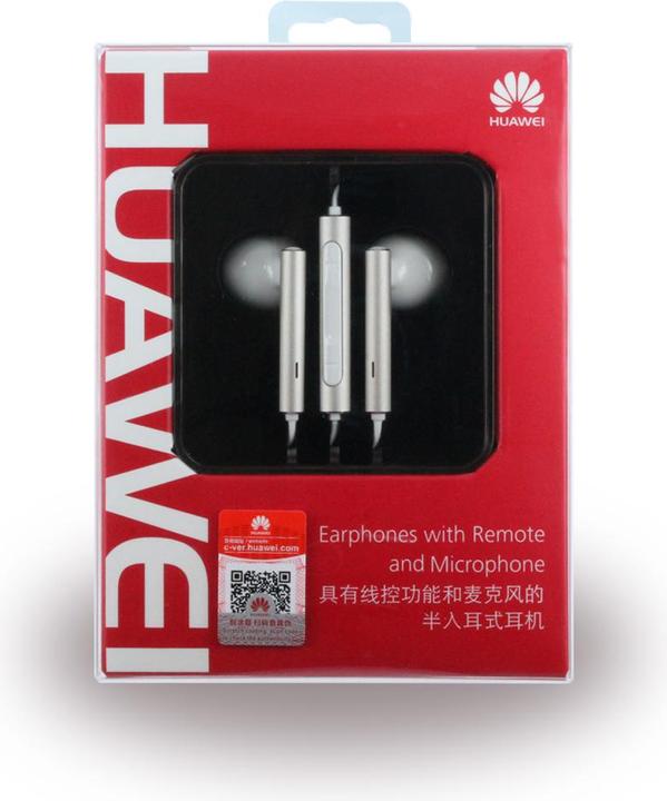 Immagine prodotto Huawei Am116 (Nessuna soppressione del rumore, Cablato)