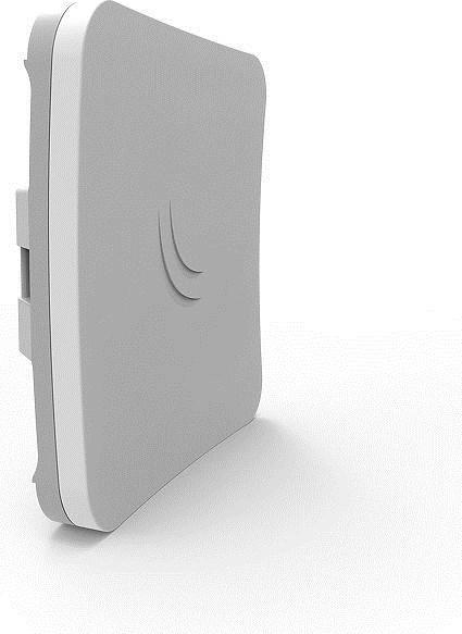 Produktbild MikroTik WLAN-Bridge SXTsq 5 ac (867 Mbit/s)