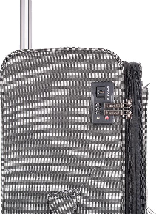 Image du produit Stratic Bendigo Light + - Valise L (96 l, L (90 - 115l))