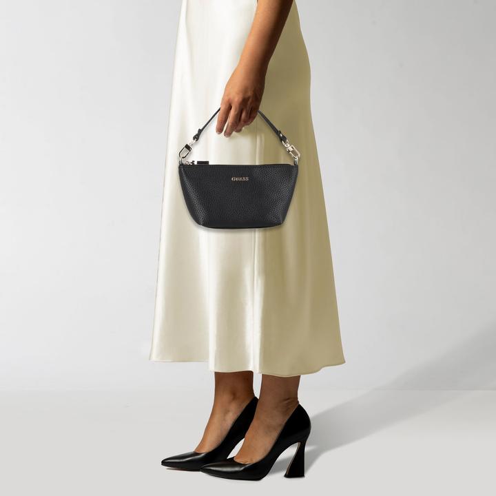 Actual product image Guess Helina Mini Bag Handtasche 16 cm (2 l)