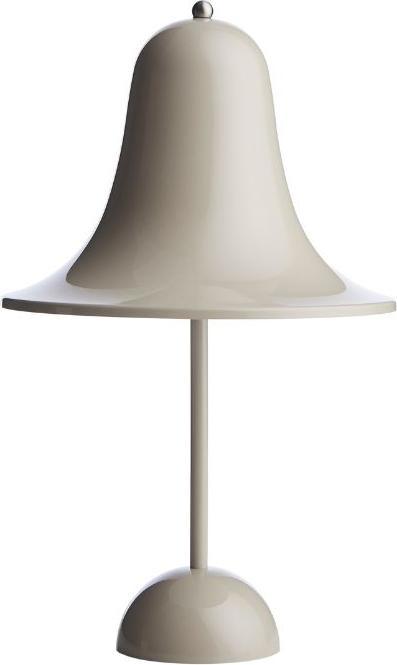 Sable gris