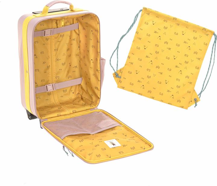 Produktbild Lässig Adventure Tipi (18.30 l, Handgepäck (bis 50l))