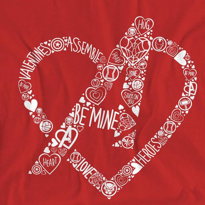 Produktbild Hasbro Be Mine TShirt (M)