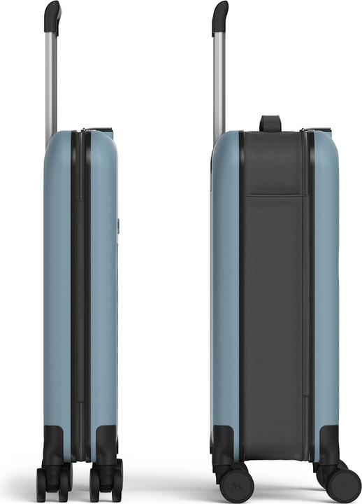 Produktbild Rollink Vega360 Cabin Size Aron (40 l, Handgepäck (bis 50l))