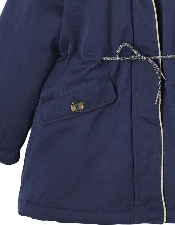 Produktbild Vertbaudet Mädchen 3-in-1-Steppjacke mit Recycling-Polyester (98)