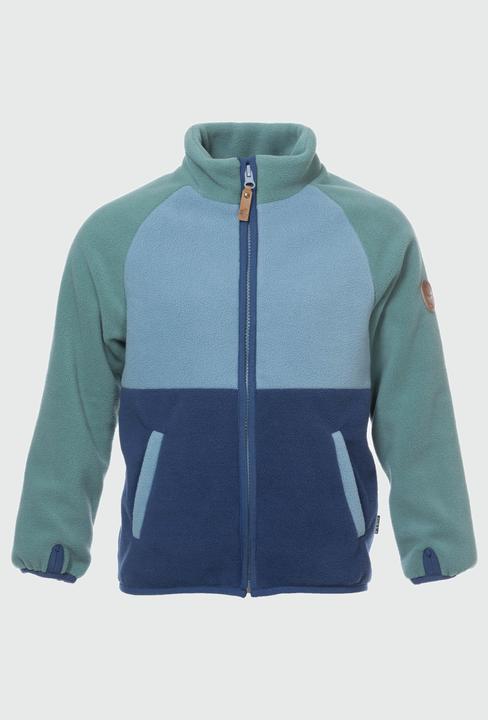 Rukka Mian Kinder Fleece Jacke