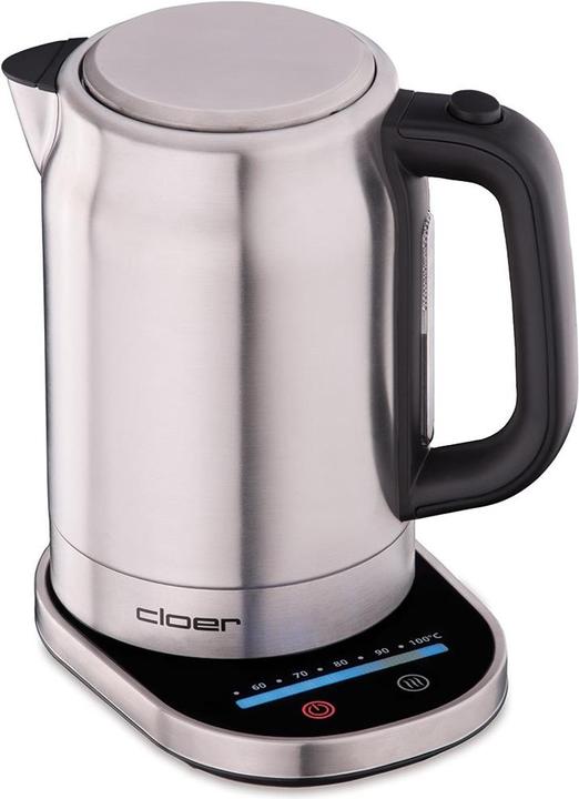 Produktbild Cloer 4459 (1.70 l)