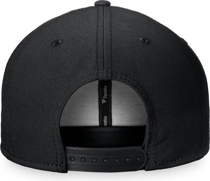 Produktbild IH Core Snapback Vegas Golden Knights schwarz/grau