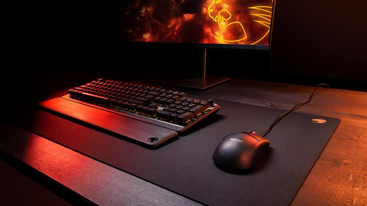 Image du produit Roccat Sense Core SQ (L)