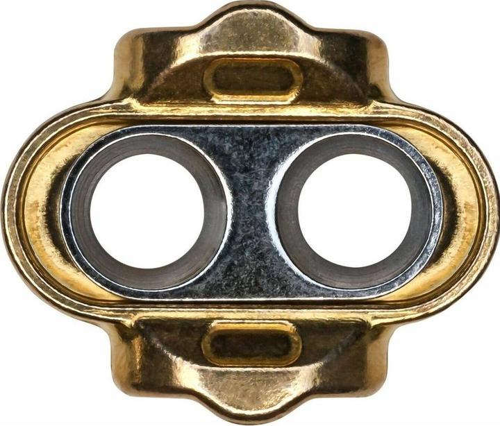 Image du produit Crankbrothers Plaques de chaussures Zero Float