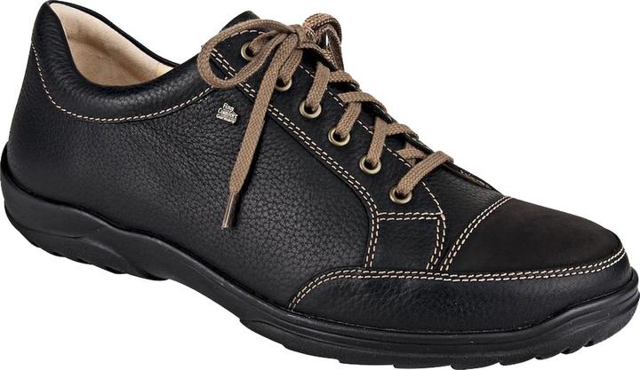 Actual product image Finn Comfort Lace-up shoes (42)