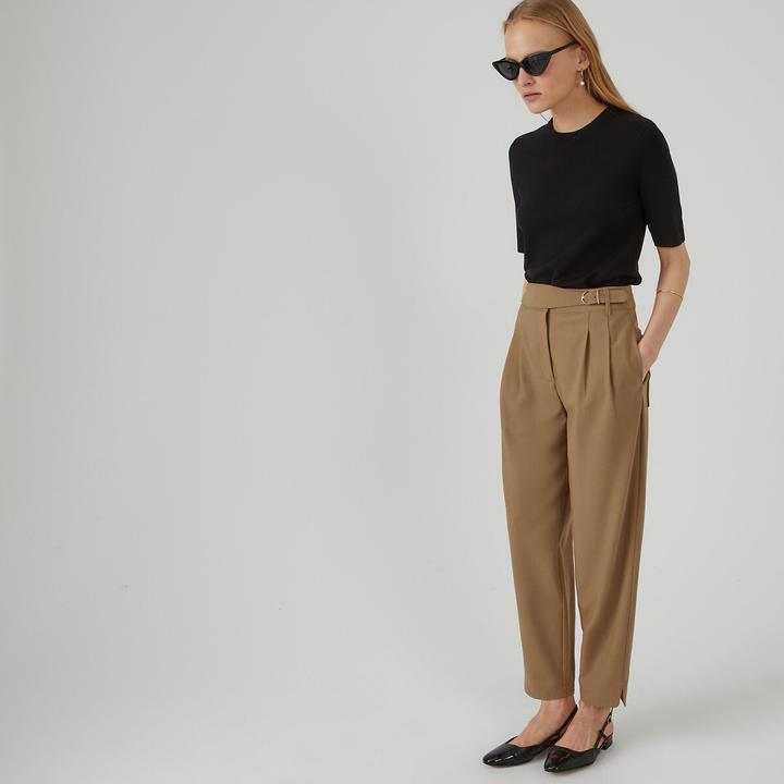 Immagine prodotto La Redoute Collections Maglia a maniche corte (M)
