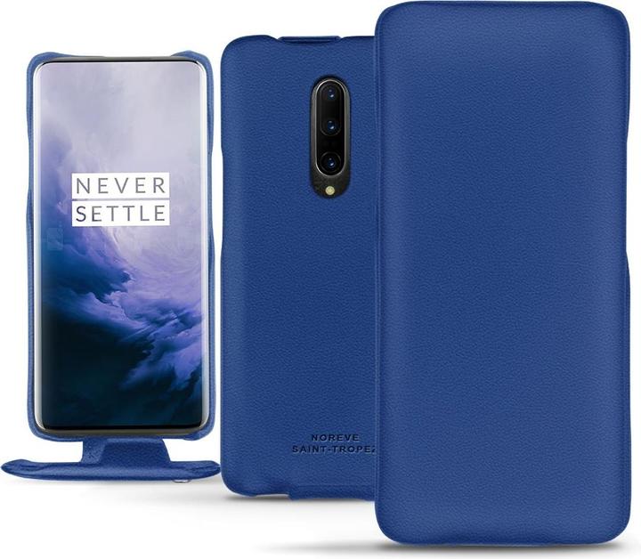 Bleu Océan PU ( Pantone #003da5 )