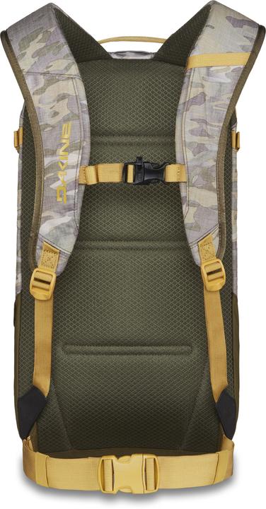 Immagine prodotto Dakine SACCO HELI 12L (12 l)