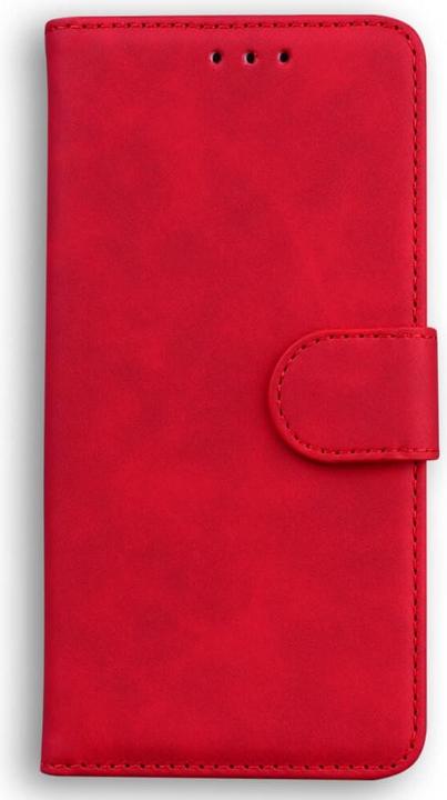 Actual product image Cover-Discount OnePlus Nord 4 - Solid Leather Case Cover (OnePlus Nord 4)