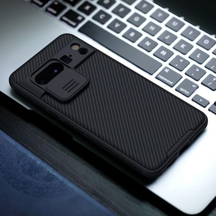 Actual product image Nillkin CamShield Pro (Google Pixel 8 Pro)