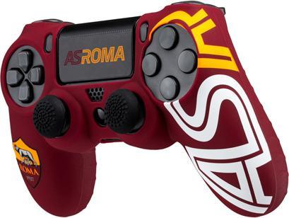 Produktbild GED Controller Skin AS Roma 4.0 (PS4) (PS4)