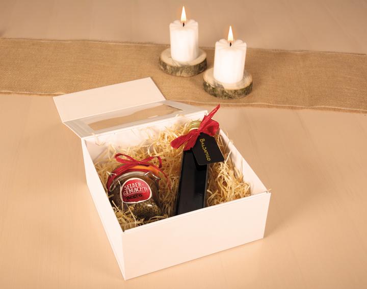 Image du produit Elco Boîte cadeau avec grande fenêtre (Coffret cadeau, 5 x)
