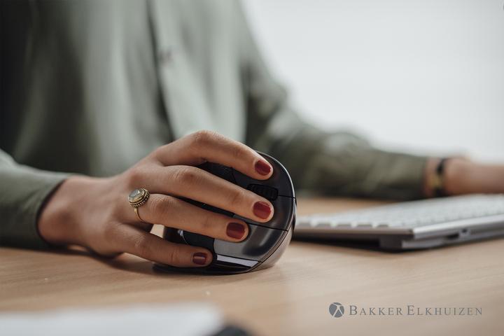 Produktbild Bakker Elkhuizen Evoluent D (Kabellos)