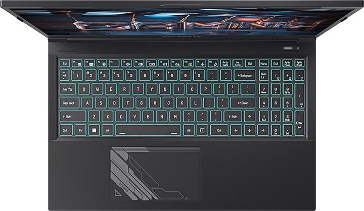 Produktbild Gigabyte G5 (15.60", Intel Core i5-12500H, 16 GB, 512 GB, DE)