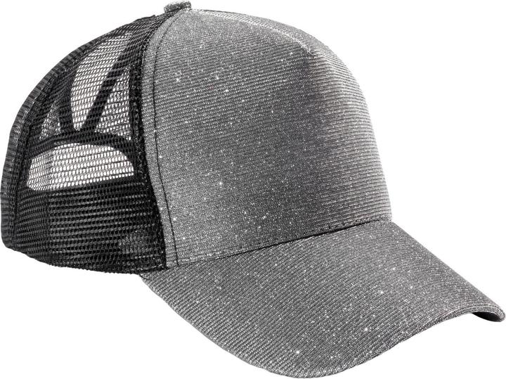 Result New York Trucker Cap (One Size)