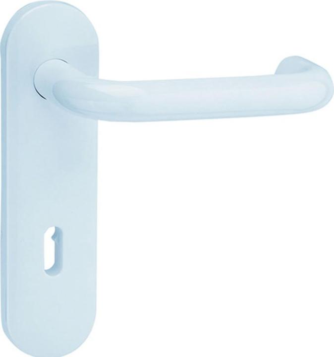 Actual product image Hewi Lever handle 111 R technology (Door handle)