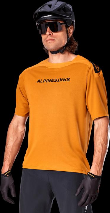 Image du produit Alpinestars JERSEY 24 A-ARIA Polartec Sw (L)