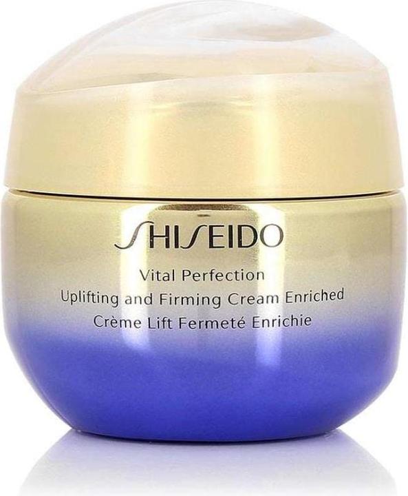 Image du produit Shiseido La perfection vitale (50 ml)