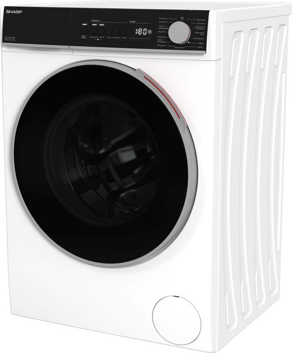 Sharp ES-NFB714CWA-DE (7 kg, A sinistra)