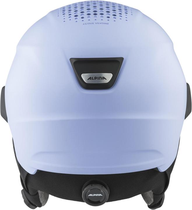 Image du produit ALPINA SPORTS Alto Q-Lite (55 - 59 cm, M)