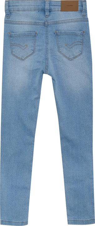 Actual product image Minymo Jeans Strech light dusty (134)