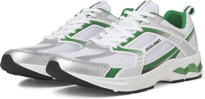 Actual product image Jack & Jones Jfwtokyo Mesh Sneaker Noos (40)