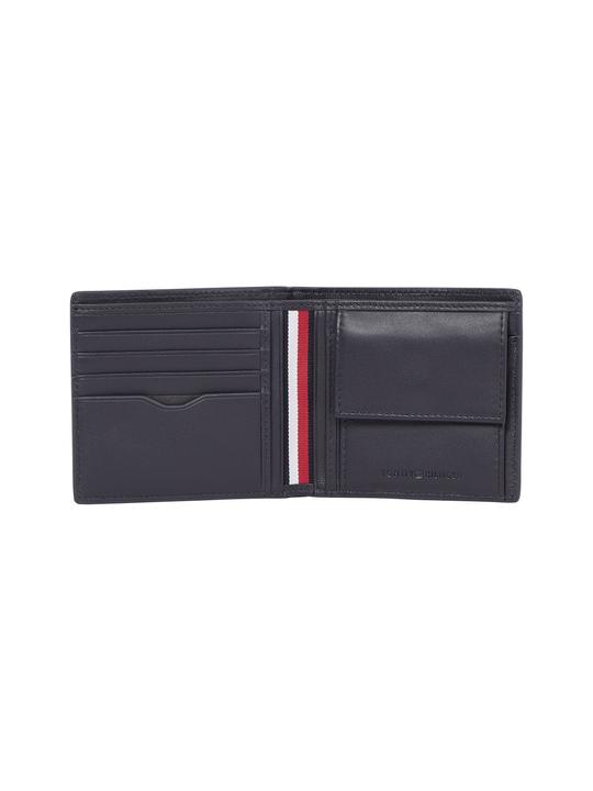 Immagine prodotto Tommy Hilfiger Th Corp Cc And Coin (100% pelle (FWA))