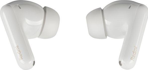 Produktbild Xiaomi Redmi Buds 6 Pro Glacier White, BHR9310GL (ANC, 36 h, Kabellos)
