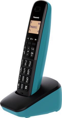 Produktbild Panasonic KX-TGB610JTC