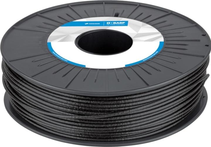 Immagine prodotto Basf Ultrafuse PP GF30 Nero 1,75mm 2,2kg (PP, 1.75 mm, 2200 g, Nero)