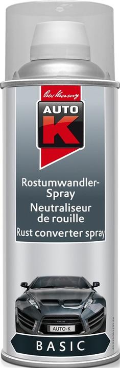Auto-K RUST CONVERTER 400ML